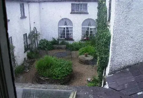 Clanabogan Country House B&B