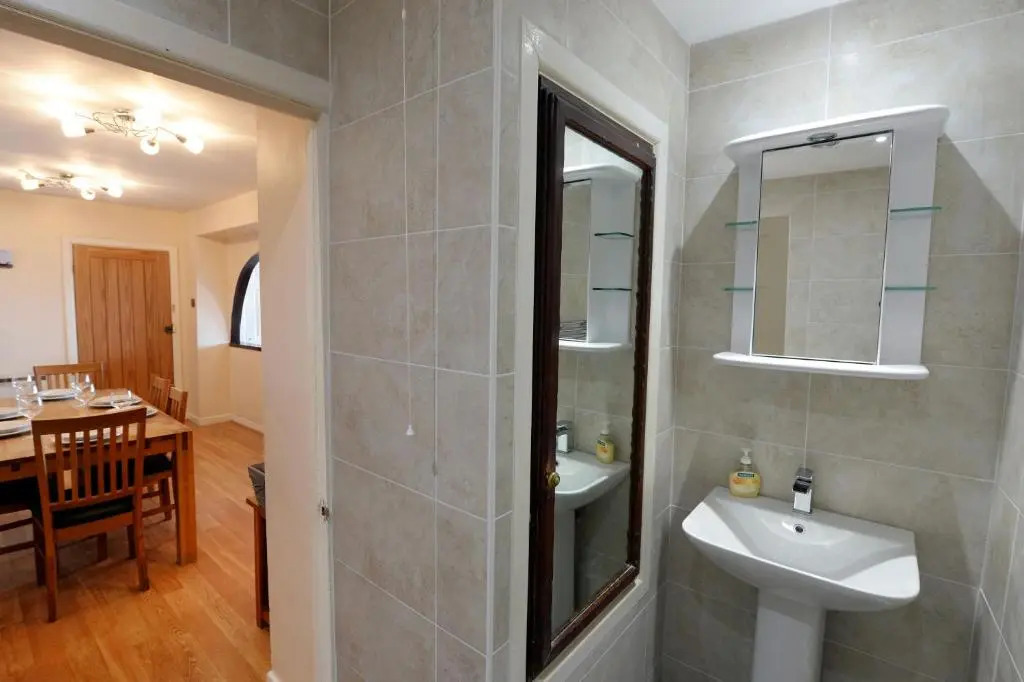 3 Bed in Saundersfoot oc-pw540a