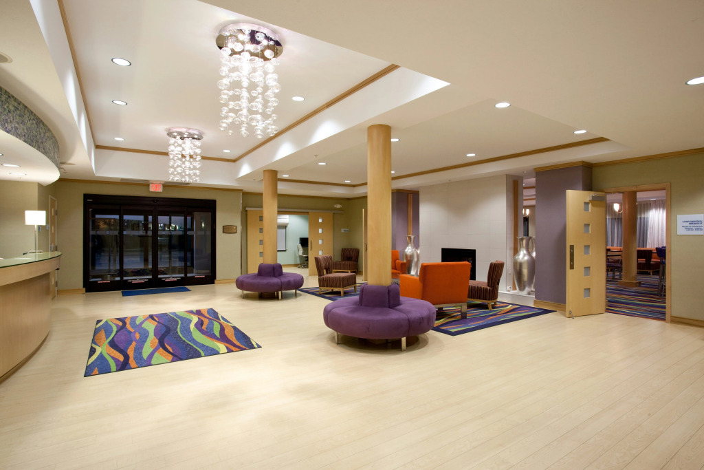 Holiday Inn Express Hotel & Suites Rock Springs Green River by IHG