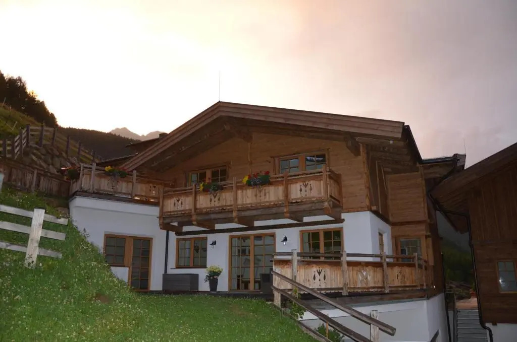 Andis Almdorf