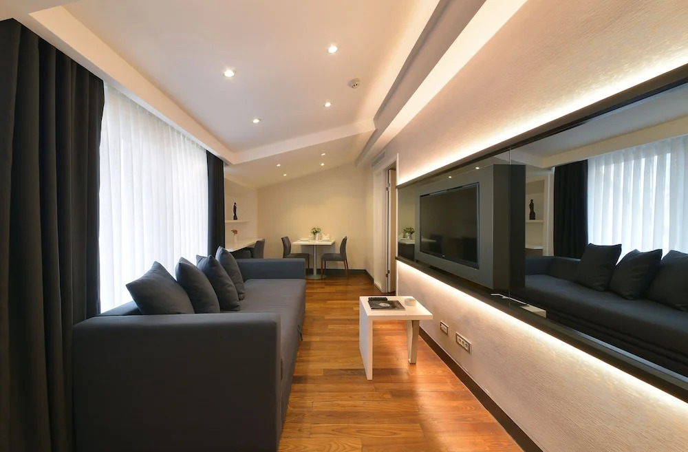 Besiktas Otel