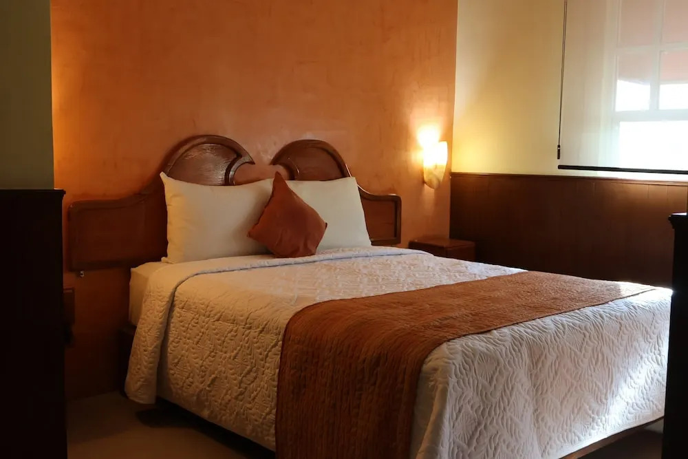 Hotel Boutique AB