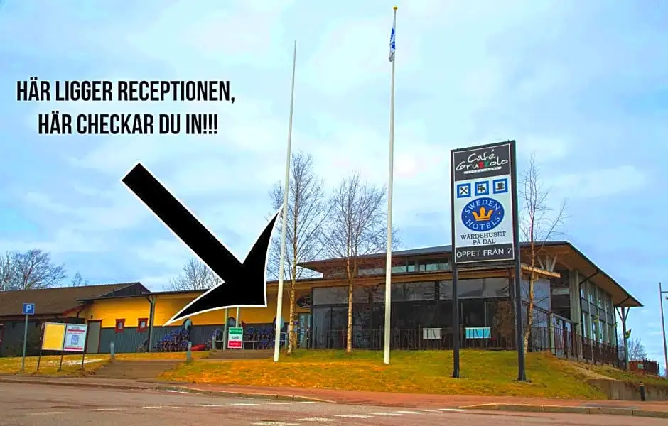 Villan Annexet