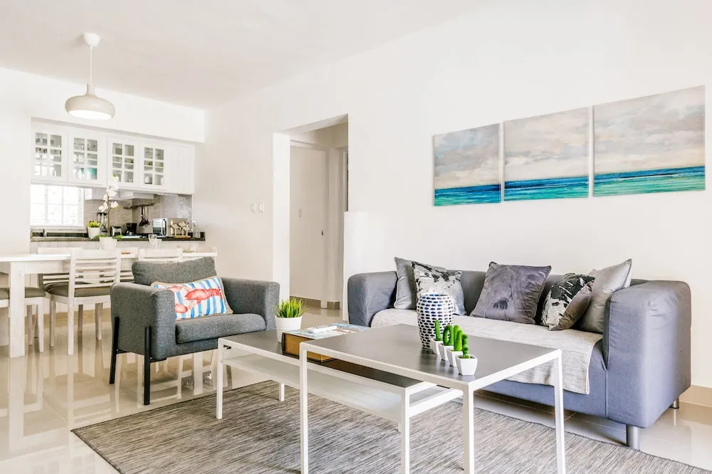 Palm Green Vacations Whitesands