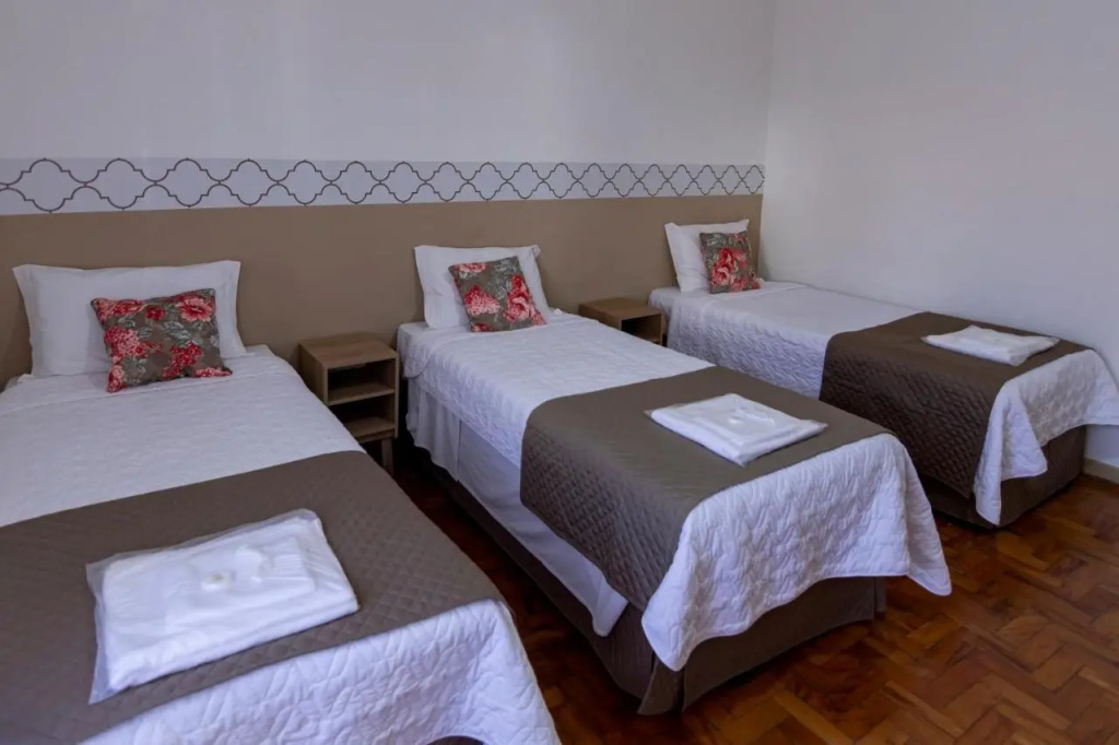 HOTEL CANTO DO CHAFARIZ