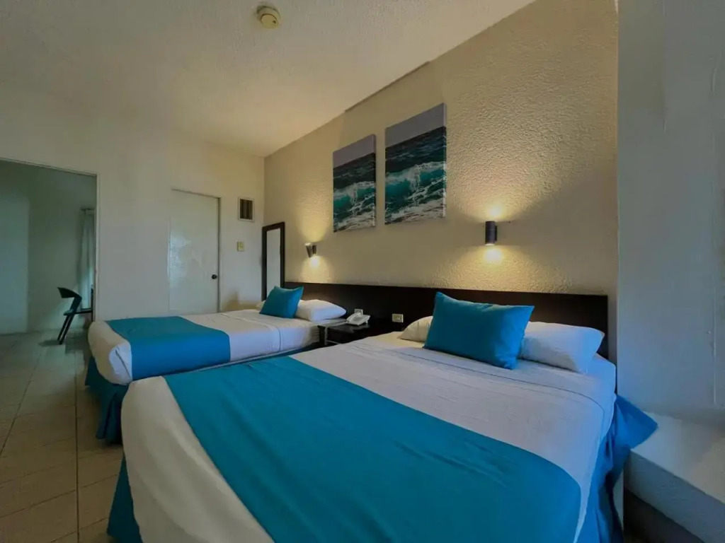 Howard Johnson by Wyndham Veracruz