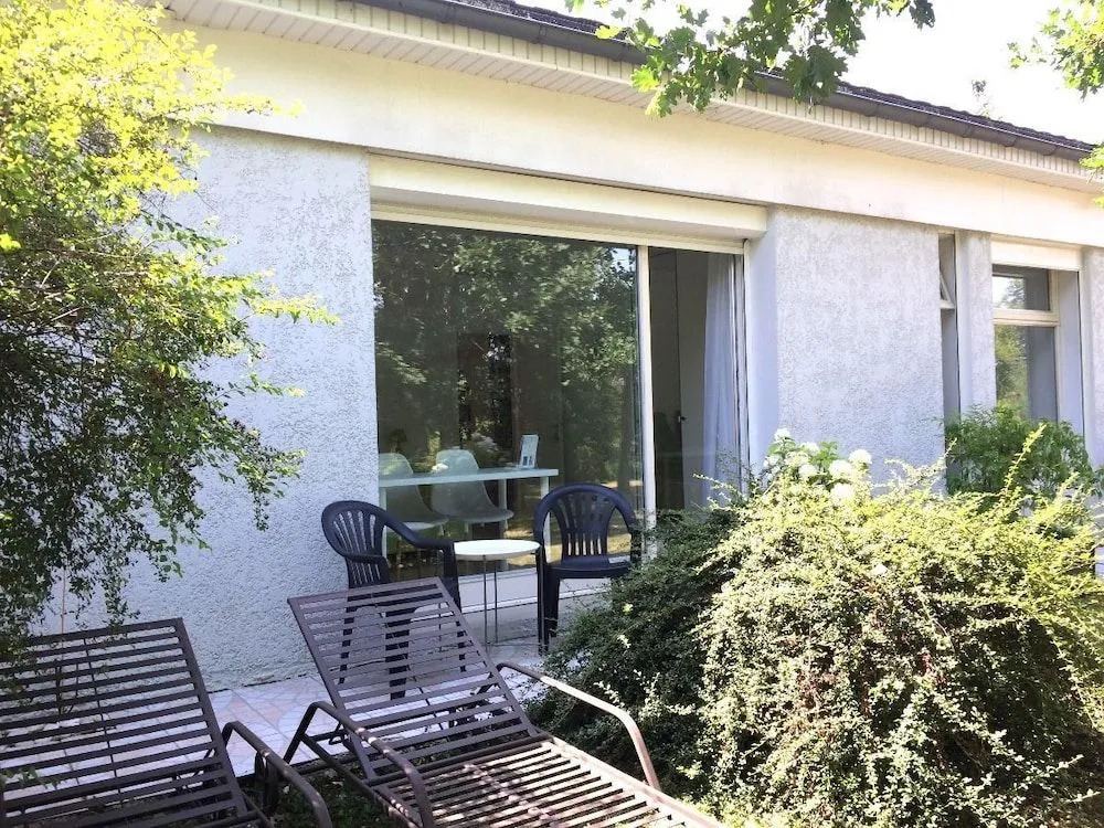 Le Clos des Hérons