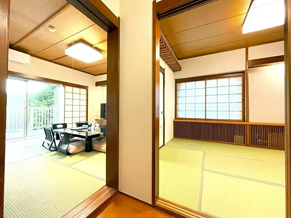 Trip7 Hakone Sengokuhara Onsen Hotel - Vacation STAY 49556v