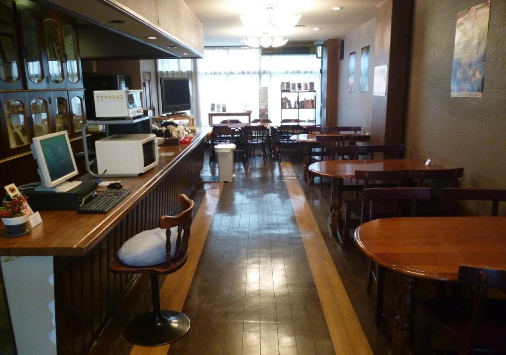 Econo-Inn Kyoto