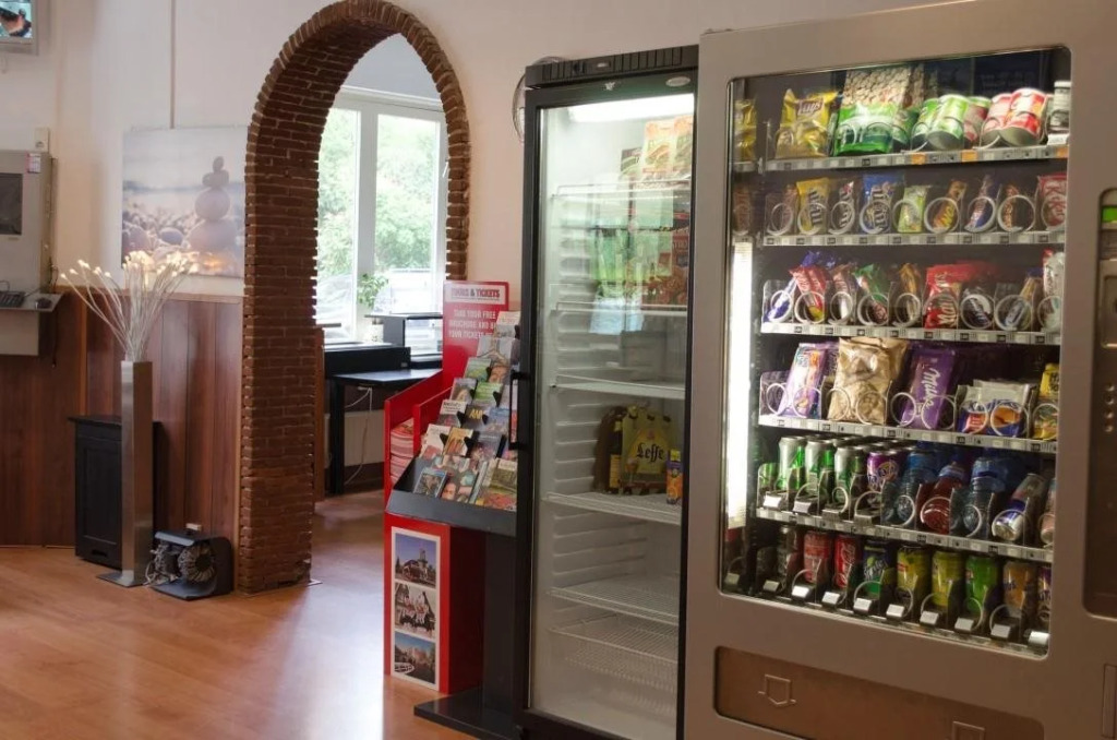 Hotel Flipper Amsterdam