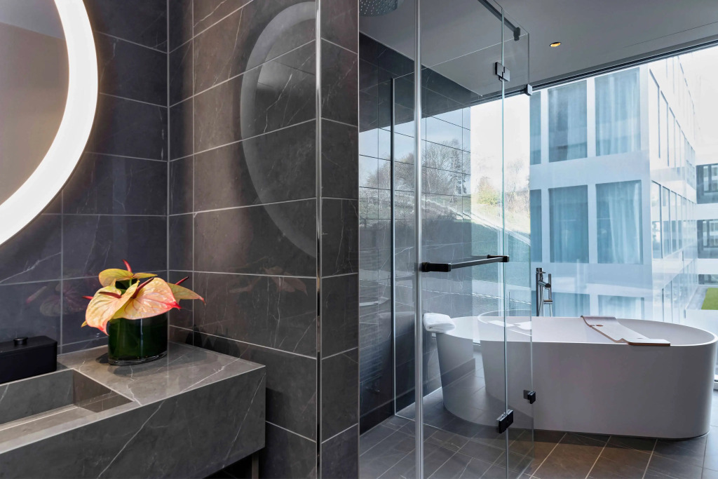 Hyatt Regency Zurich Airport Circle