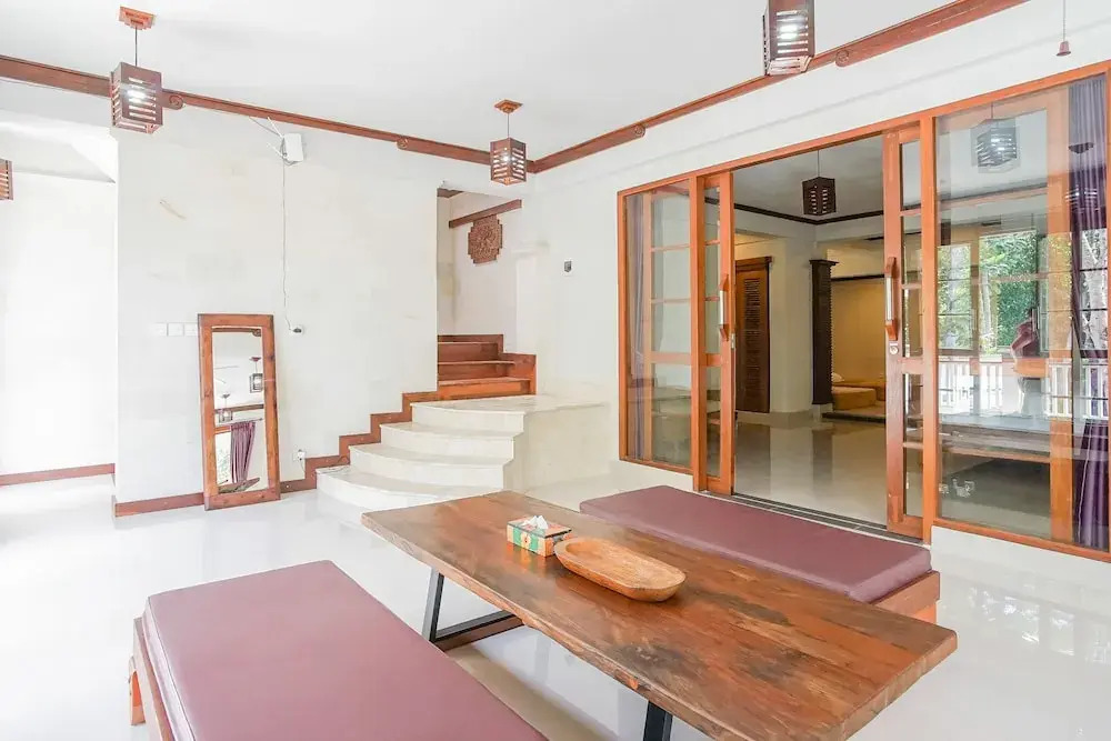 Lot 18 Villa