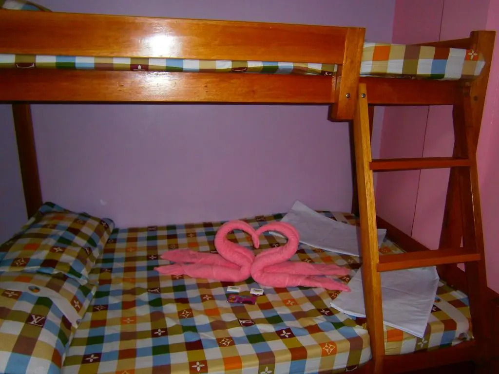 Marie Ville Bed & Breakfast