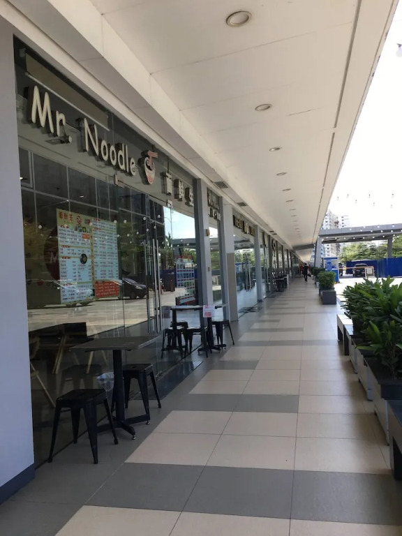 Relax in Pasay City's Best Kept Secret - Spacious Condo With Garden View