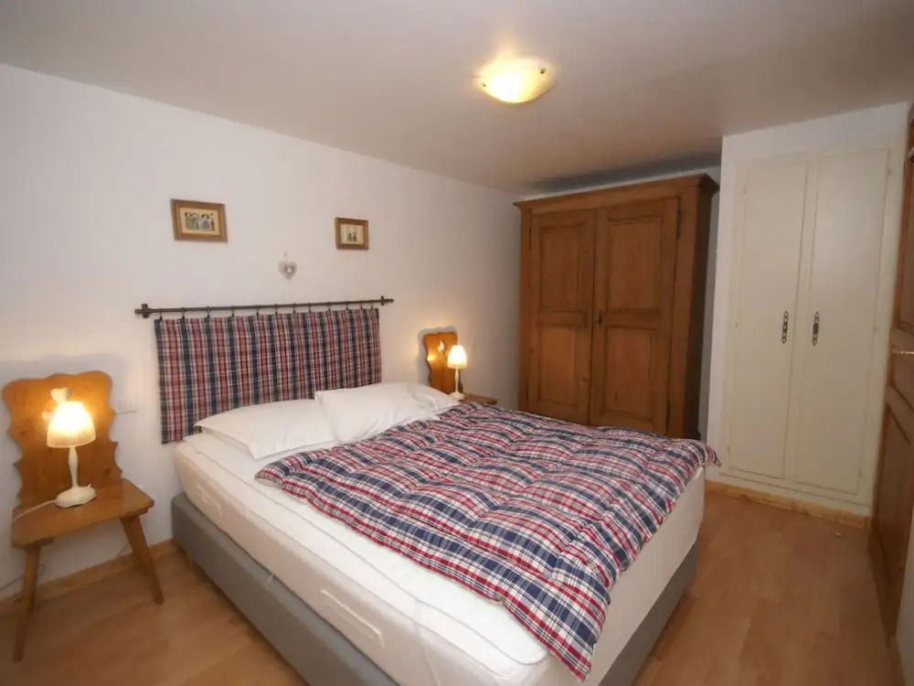 Apartment in Riquewihr near Vineyards