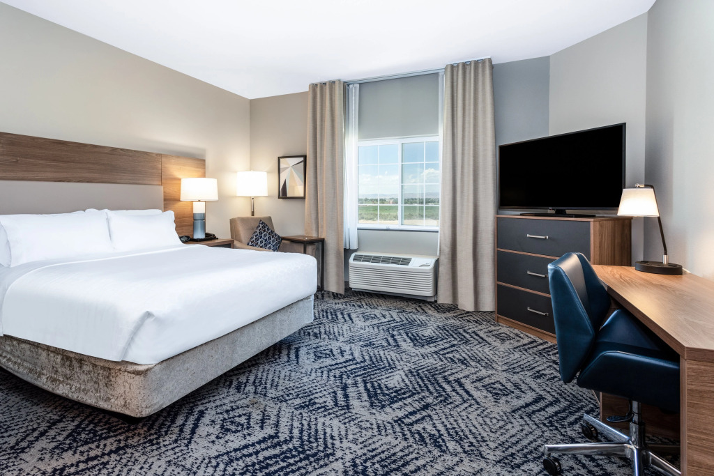 Candlewood Suites Grand Junction by IHG