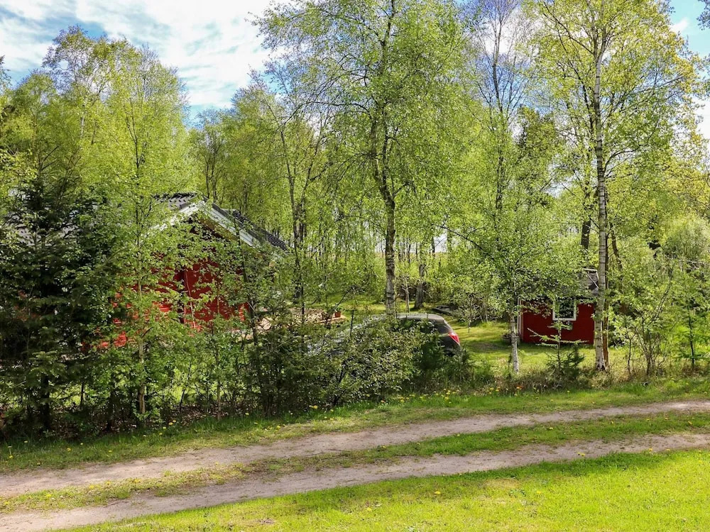 5 Star Holiday Home in Hadsund