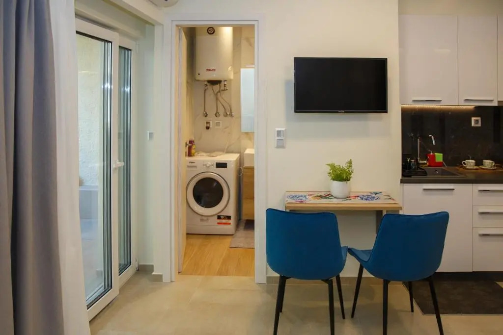 Marianthe Apartments Ap4