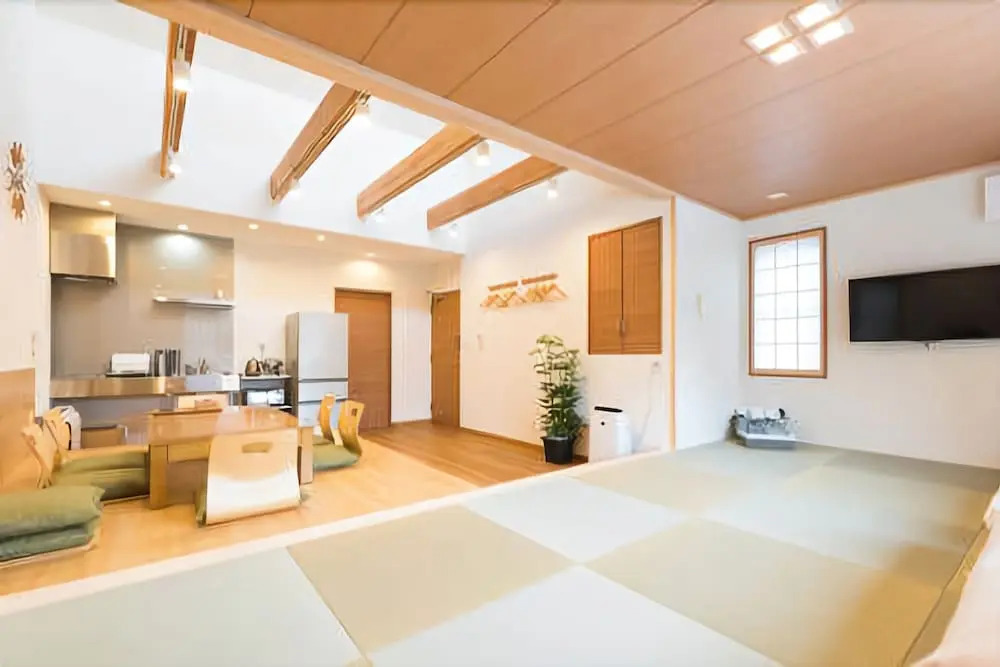 Guest Villa Hakone Miyanoshita