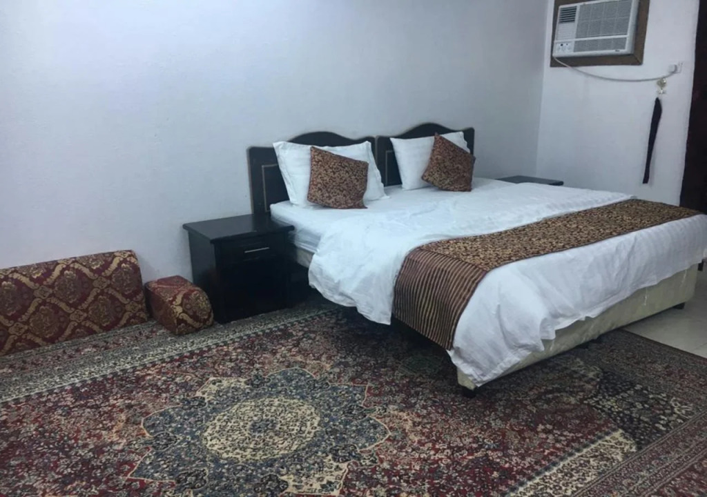 Al Eairy Furnished Apt Al Qunfudhah 3