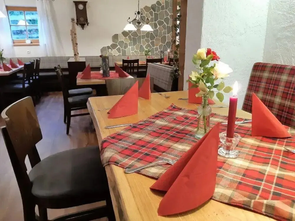 Landhotel Neuhof