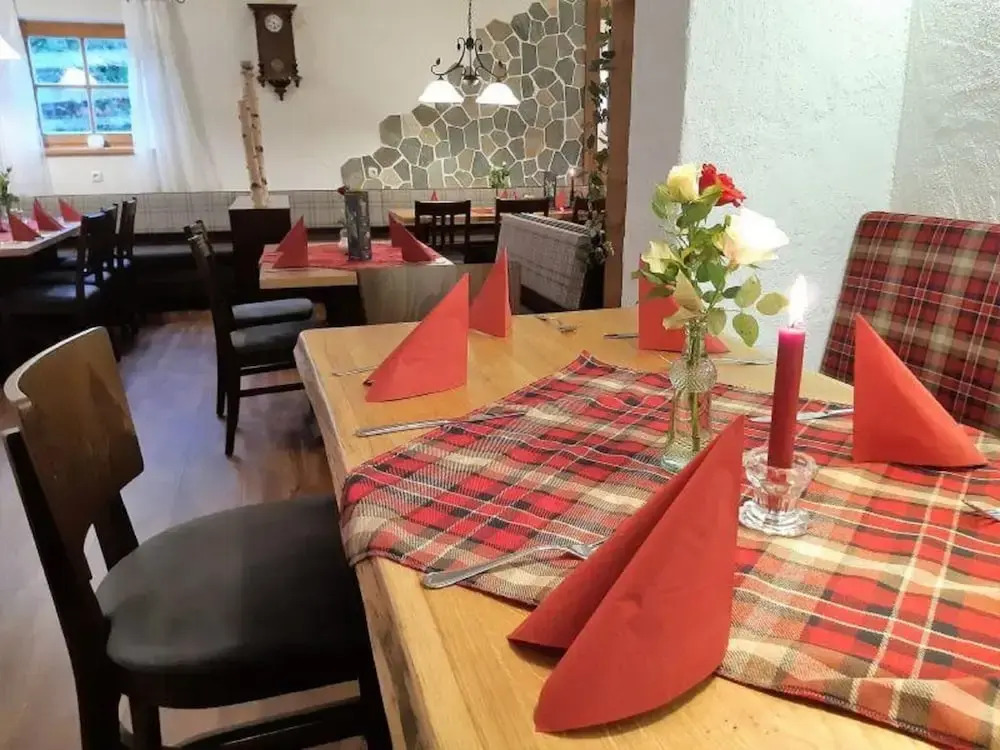 Landhotel Neuhof