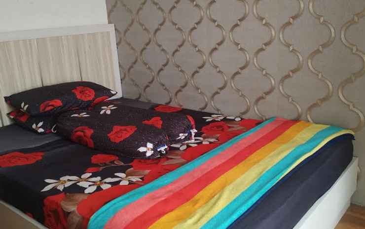 Euno's Room Nearby IPDN Jatinangor
