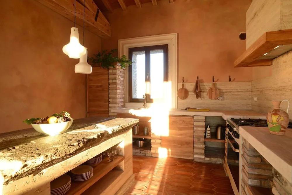 Tuscany Forever Premium Apartments