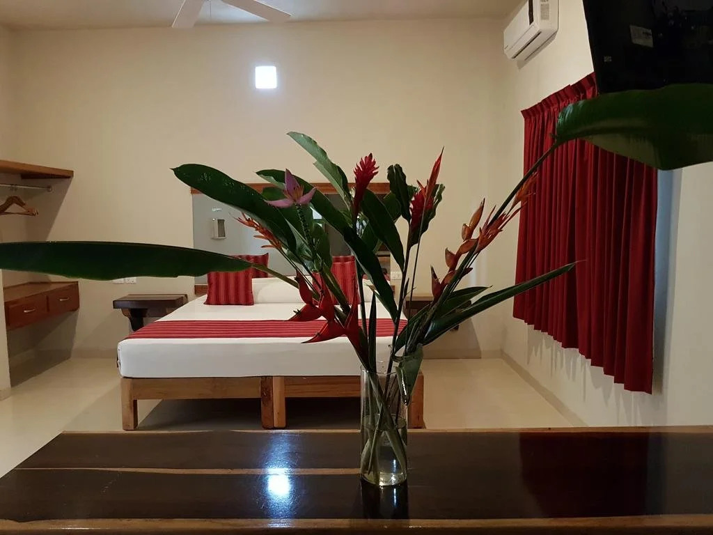 Hotel Paraíso Inn