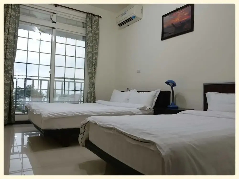 Haiyue Homestay