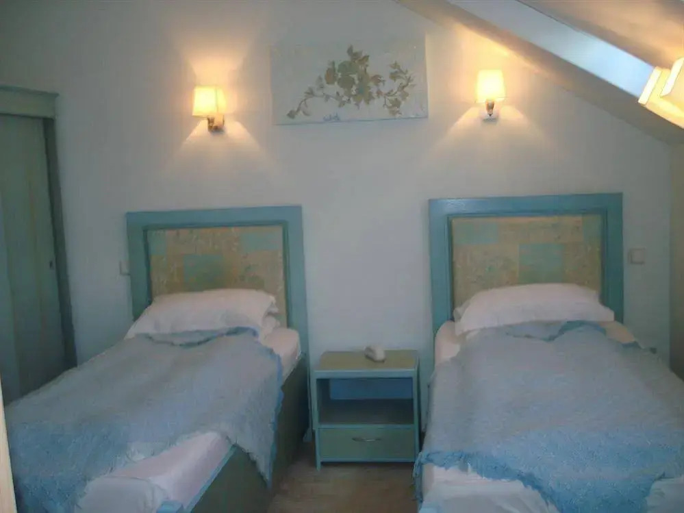 Anette Resort & SPA
