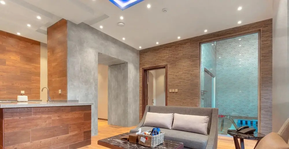 Shalalat Al Ghaba Chalets
