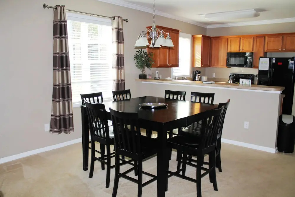 1515 Willow Bend Condo