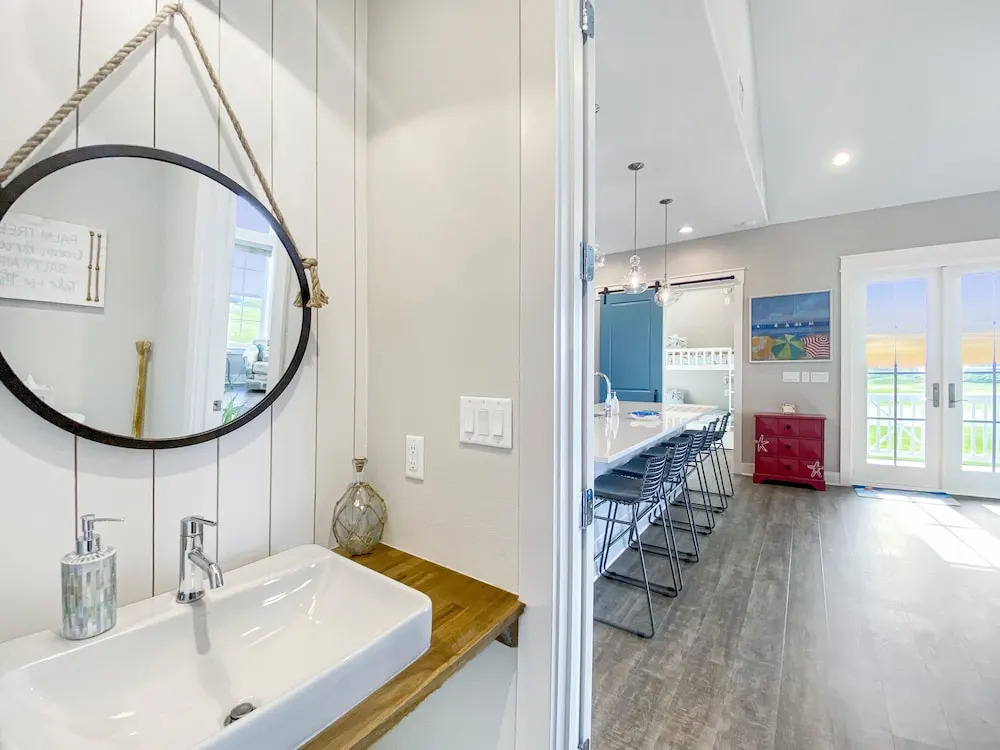 Pal103sg 4 Bedroom Home