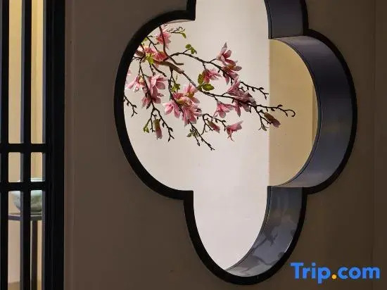 Hidden View | Designer's Private Customized Courtyard Homestay