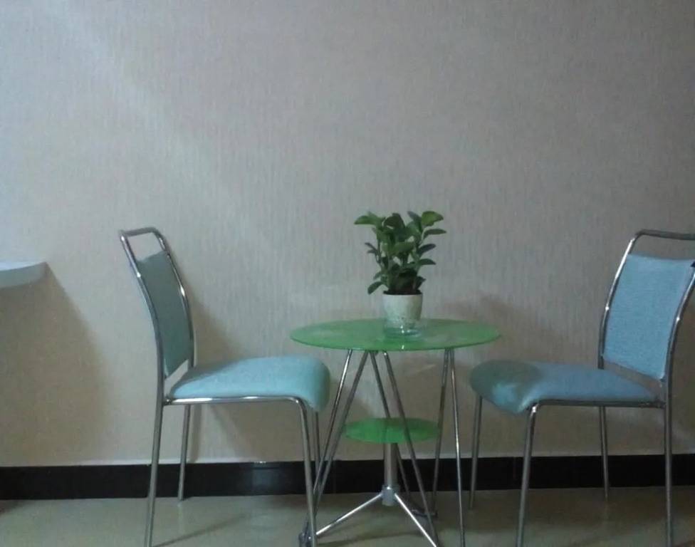 Linyun Hotel