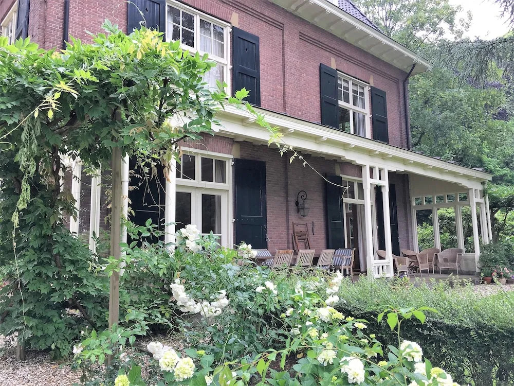 B&B Villa Dalhof