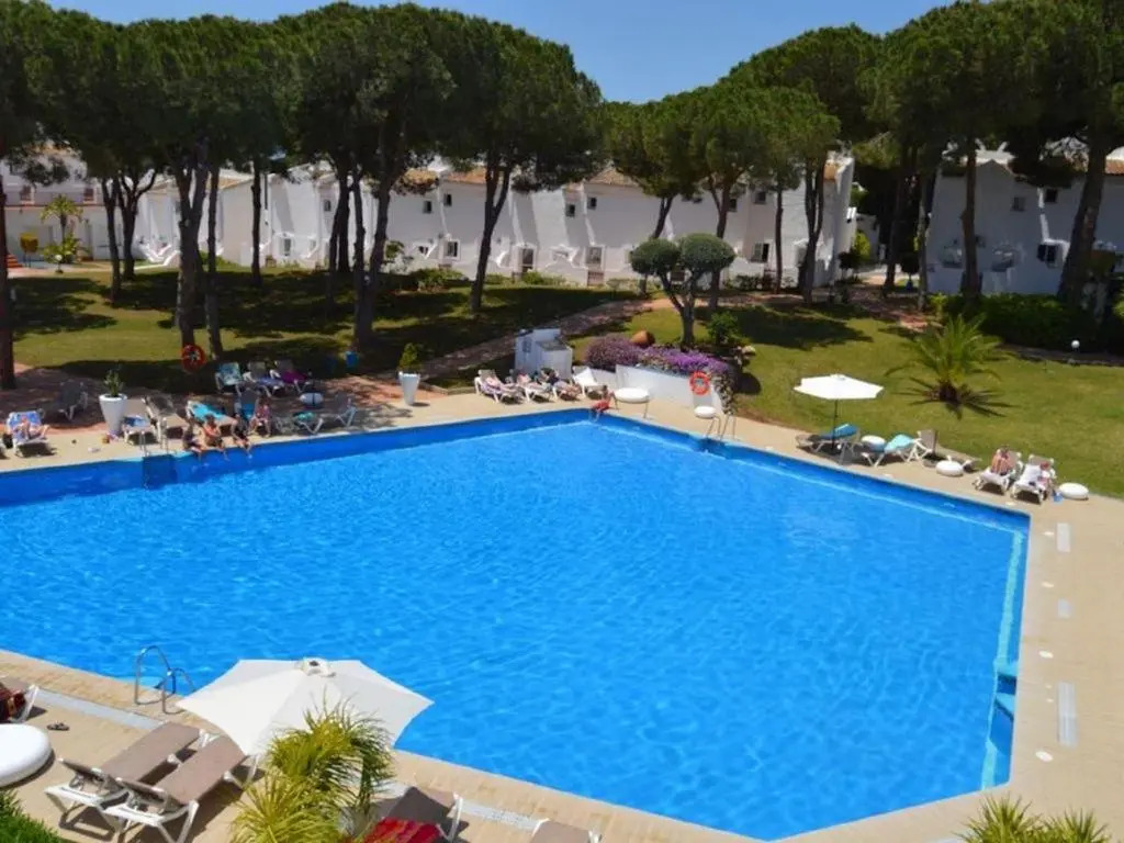 Casa Soleada - Beautiful Villa, Best Corner by Pools, Resort Facilities,Full Kitchen, 3 Terraces, Internet