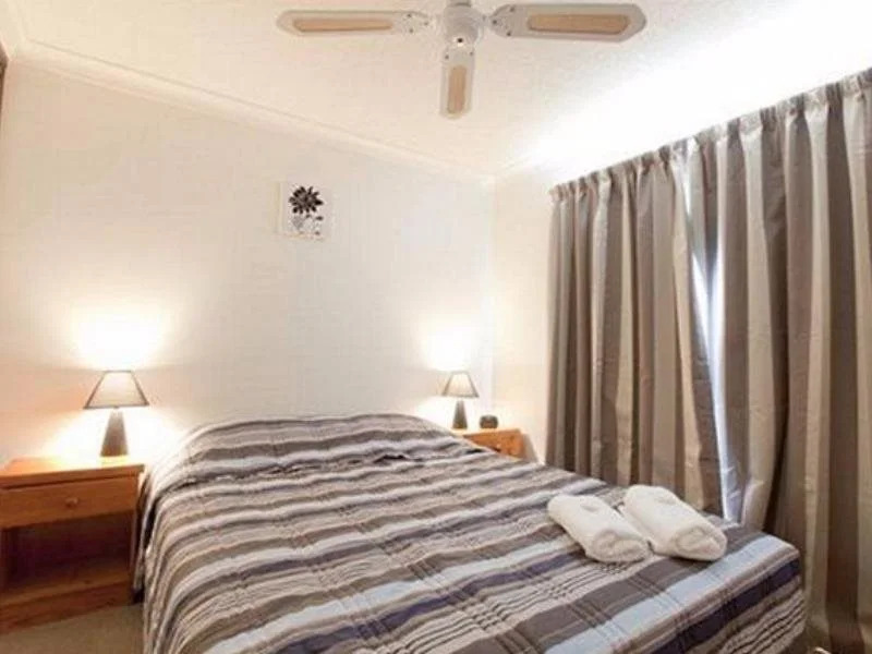Mardi Gras Holiday Resort