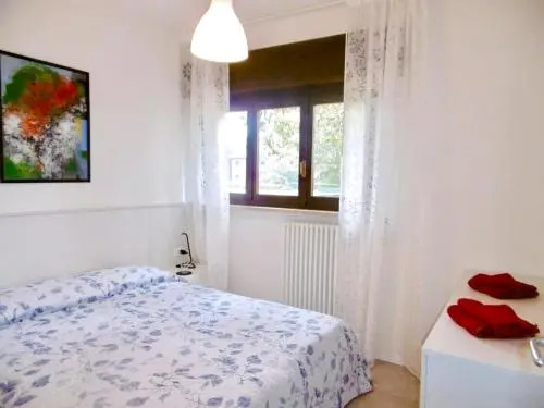 Casapatrizia B&B Sirmione