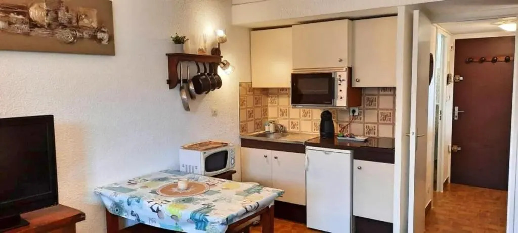 Nice 35m With Garden And Wifi Near The Beach