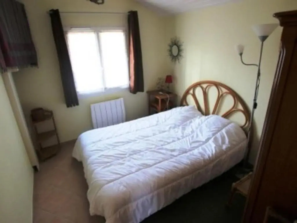 Maison familiale 5 pers à St Brevin proche plage - FR-1-364-90