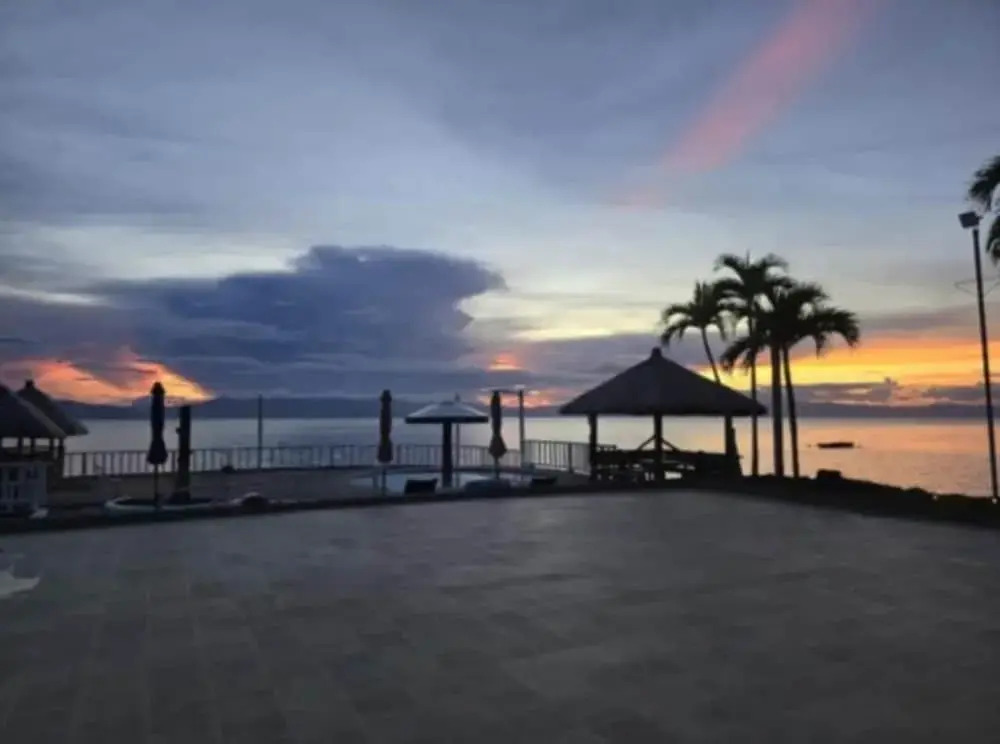 Costa De Leticia
