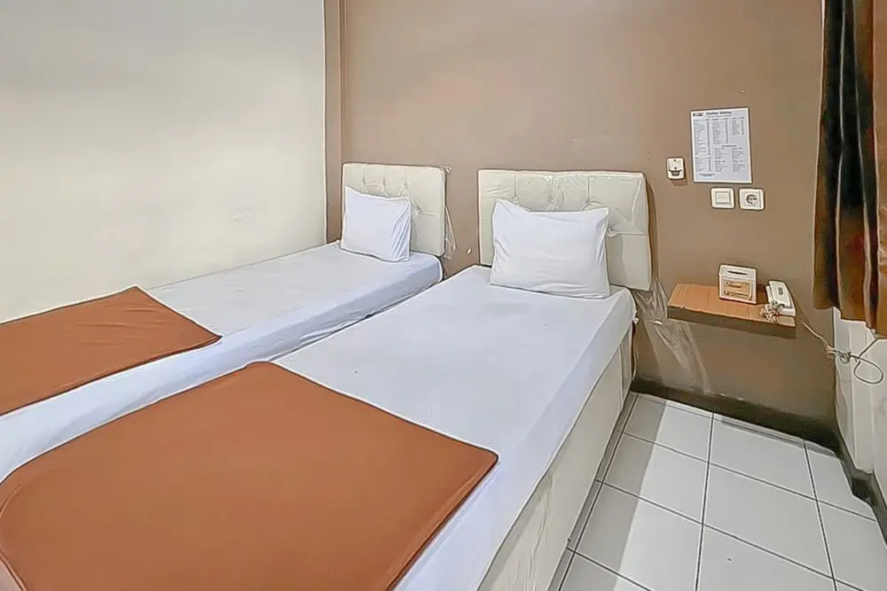 Fajar Indah Hotel Mitra RedDoorz