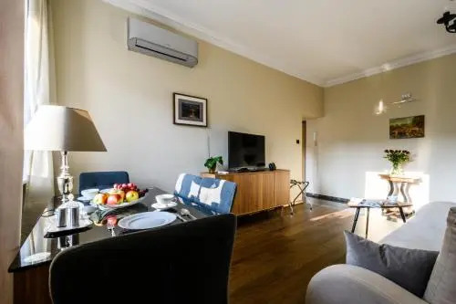 mythings Apartments