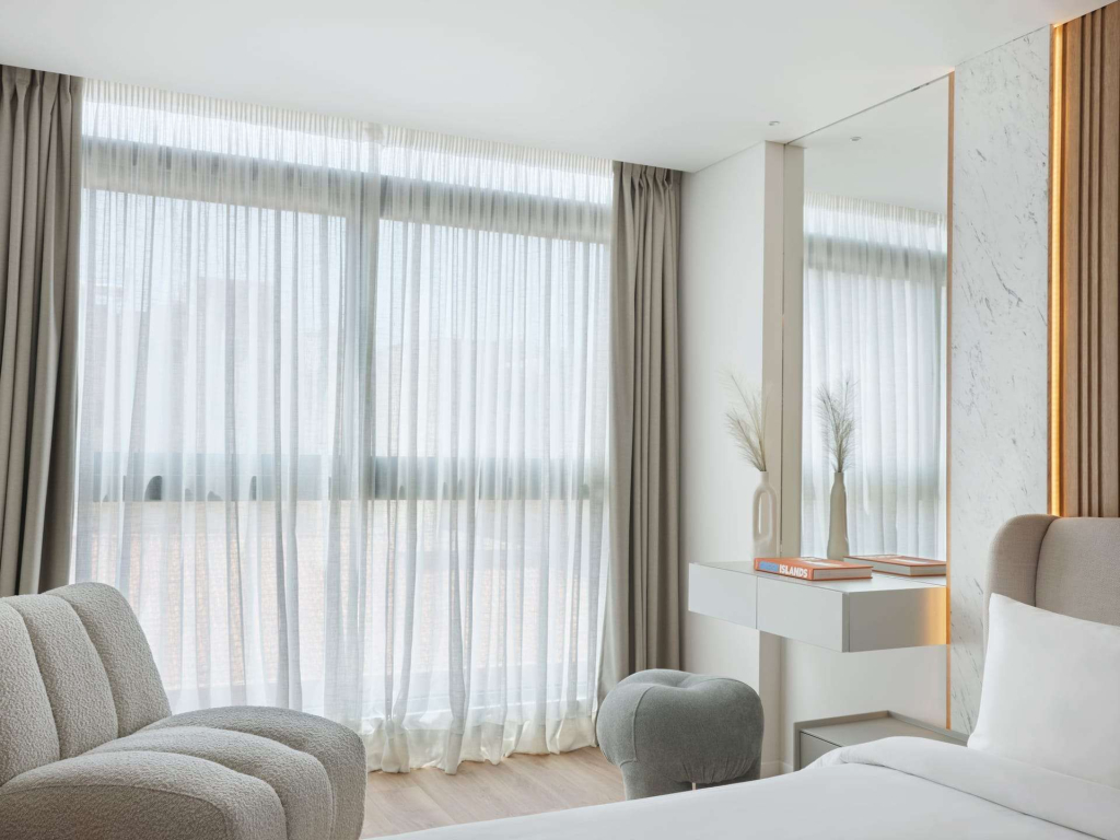 Nur Aparthotel Athens