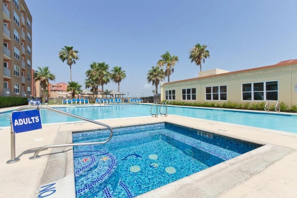 Gulfview II Condominium 211