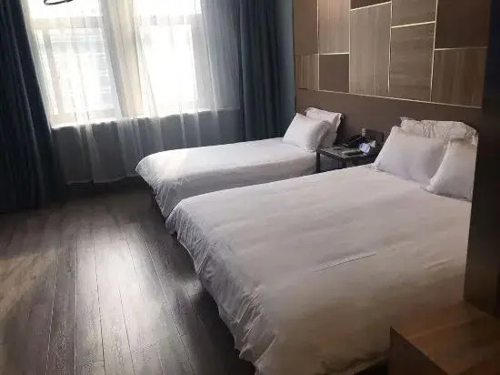 Ibis Styles Hotel (Shaoxing Keqiao Convention and Exhibition Center)
