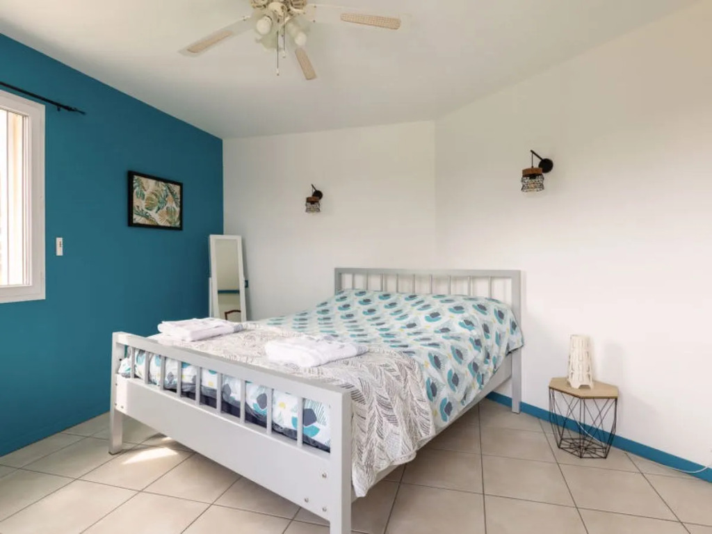 Holiday Home Lesgau by Interhome
