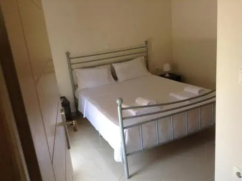 Happiness in Chania